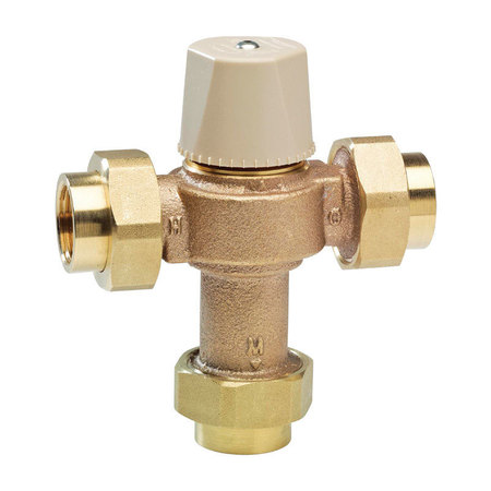 WATTS THERMO MIX VALVE 1/2"" 0559116